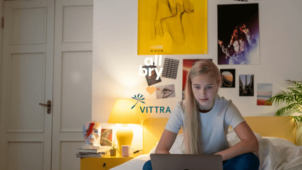 Vittra Gävle digitaliserar elevhälsan och inför digitalt kvällsstöd