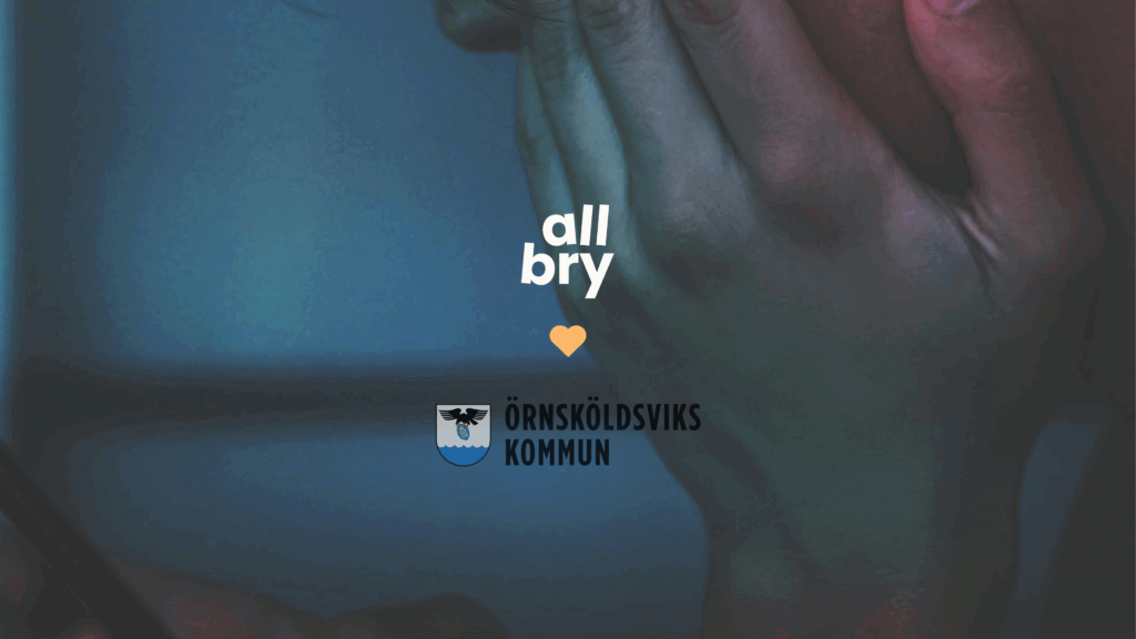 Örnsköldsvik-Allbry