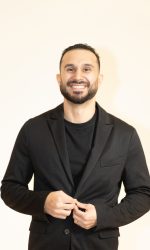 Ayman Ammouri